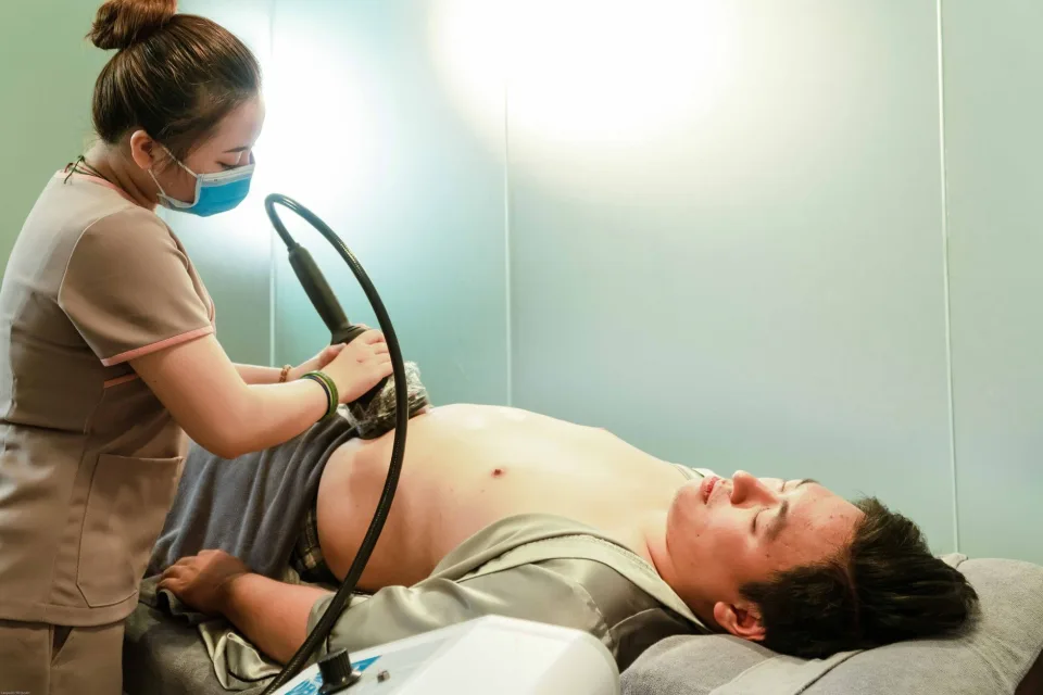 Hình ảnh tại Phòng Khám Nội Bscki Nguyễn Thị Thùy Dương 3